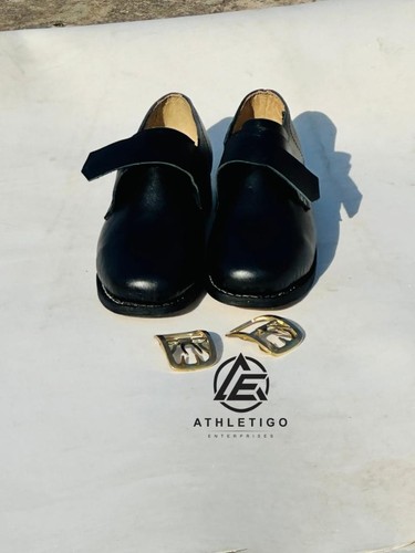 Handmade napoleonic leather - handmade,
