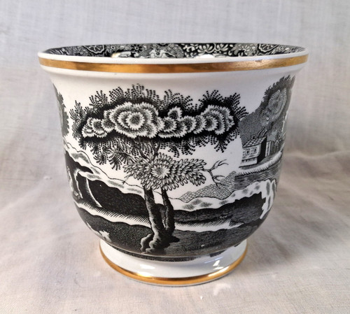 Copeland spode italian black - copeland, spode's