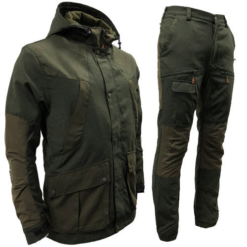 Game mens scope waterproof - mens,