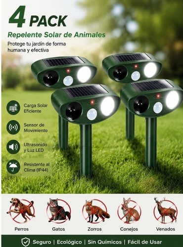 Pack solar powered - pack, animal