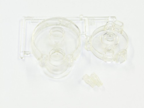 New tamiya sand scorcher - new,