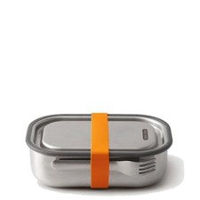 Black + Blum Stainless Steel