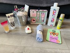 Bundle Job Lot Bath Gift Set