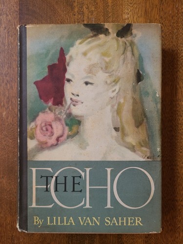 1947 first edition - first, echo