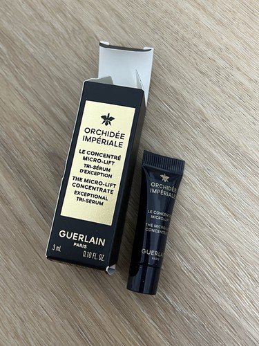 Guerlain orchidee imperiale - guerlain,