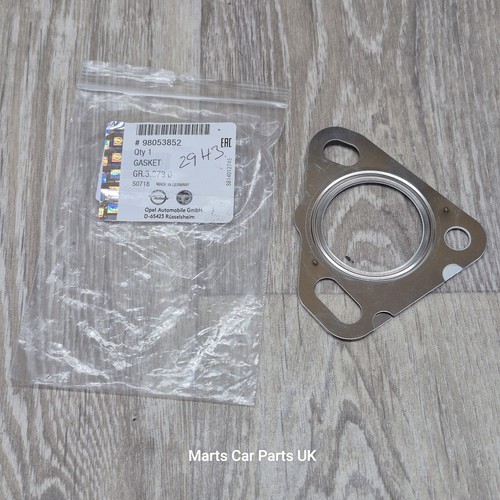 Genuine vauxhall astra - astra, j