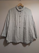 Sahara Shirt Button Up Top