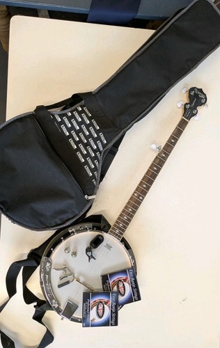 Tanglewood twb 5 string - m5,