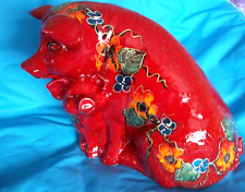 ANITA HARRIS ART POTTERY LARGE