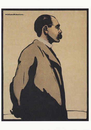 Rudyard kipling 1898 william - rudyard,