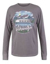 D555 Duke Mens VW Campervan