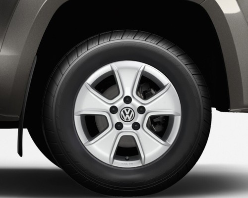 Amarock wheels with - vw,