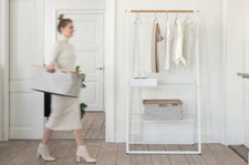 Brabantia Linn Clothes Rack -