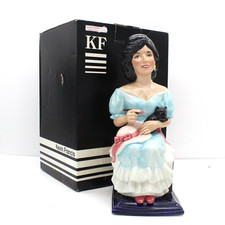 Kevin Francis Sandra Kuck