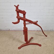 Horse Drawn Carriage Jack Antique 19th Century
