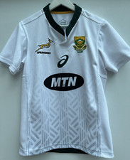 SOUTH AFRICA 2018 Away Rugby