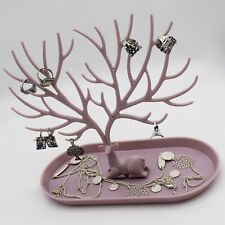 Majestic Deer Antler Jewelry