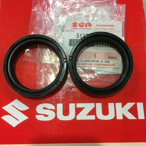 Genuine suzuki pair set - suzuki, front