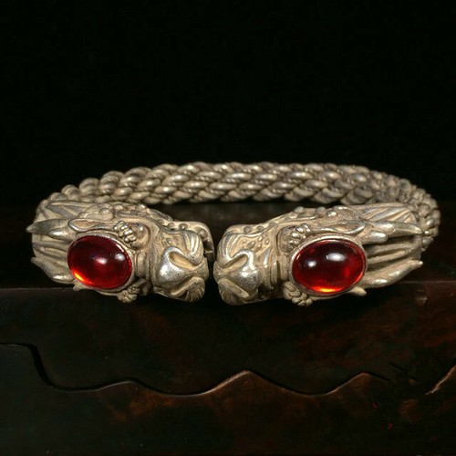 Collectible chinese ruby tibet - chinese,