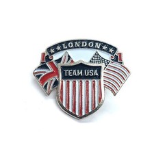 Olympics 2012 London Team USA