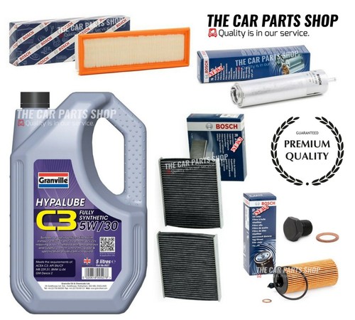 Full bosch service - full,
