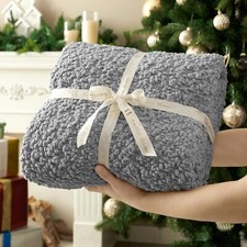 Amélie Home Textured Mulberry