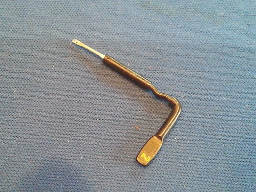 Stylus 8ta bush monarch - 8ta, srp31