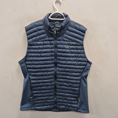 Rab cirrus flex primaloft - rab,