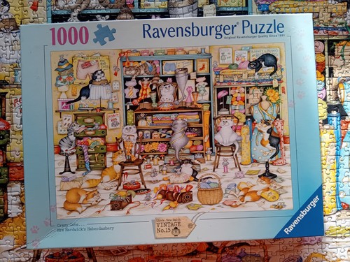 Jigsaw 1000pc mrs - jigsaw,