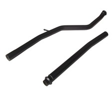 Peugeot 206 CC 1.6 16v Sportex Exhaust Race Tube - Centre Pipe