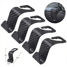 2X Car Holder Hanger Organizer