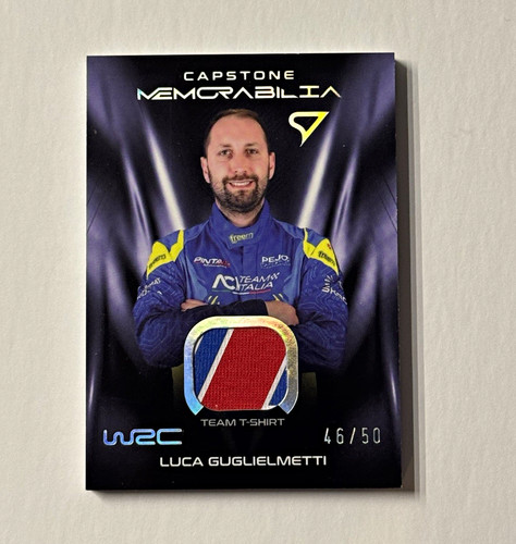 Sportzoo wrc 2026 capstone - sportzoo,