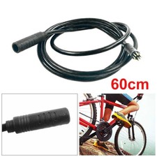 9 Pin E-Bike Bicycle Female To
