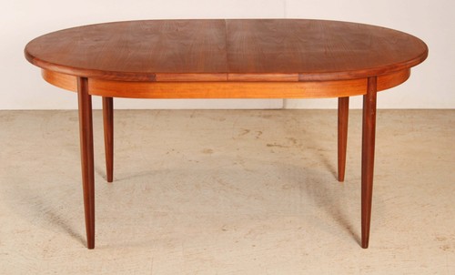 Plan fresco mid century teak - g-plan,