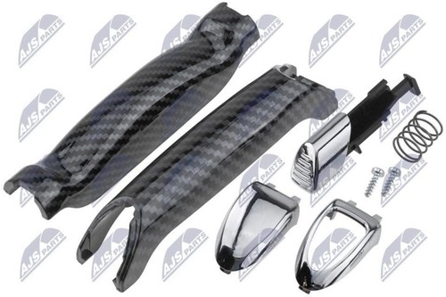 Hand brake lever - lever, nty