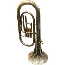 A.W. Gilmer Extra Class