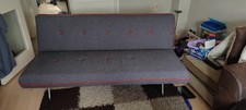 Made.com Miki double sofa bed