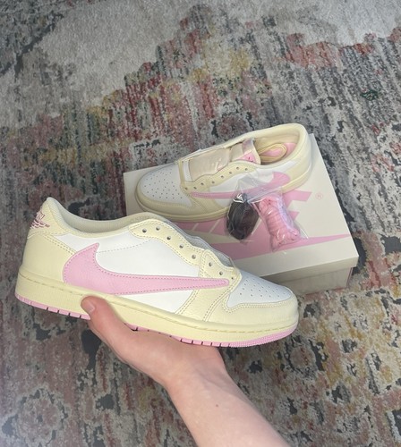 Nike air jordan low - jordan, x