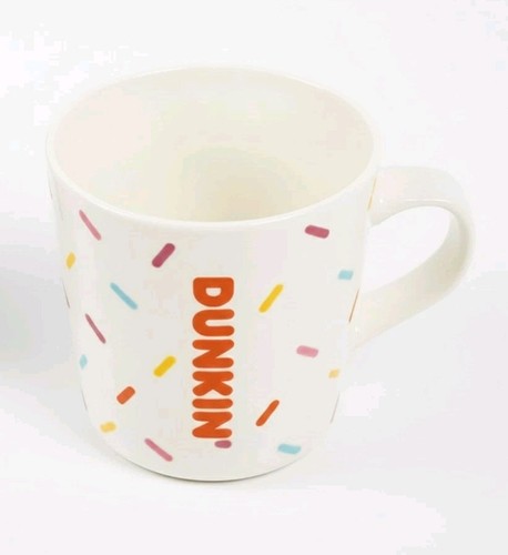 Dunkin donuts mug dessertcart - dunkin,
