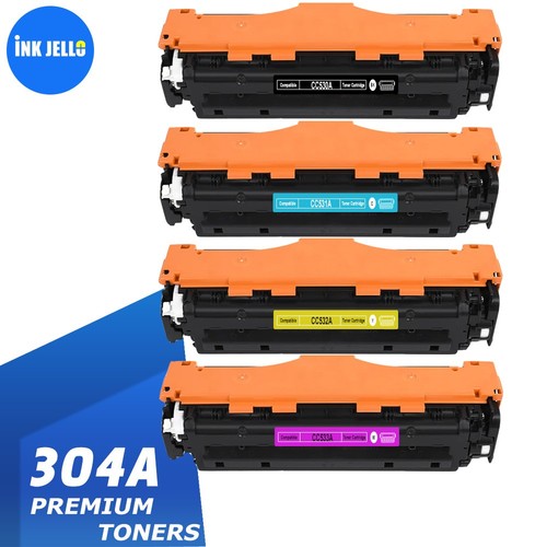 Toner cartridge cc530a 304a - toner,