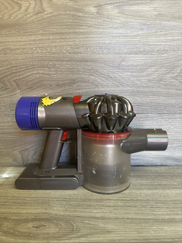 Dyson body - v8,
