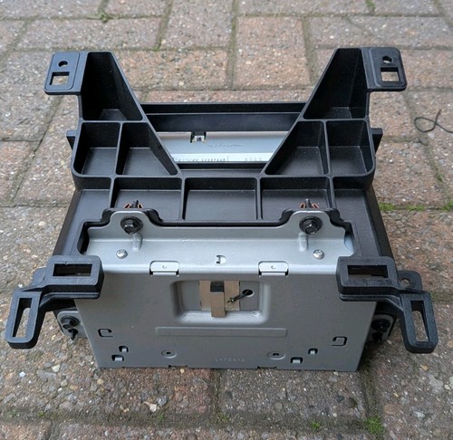 Vauxhall zafira stereo - zafira, radio