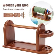 High-quality Wooden yarn shaft