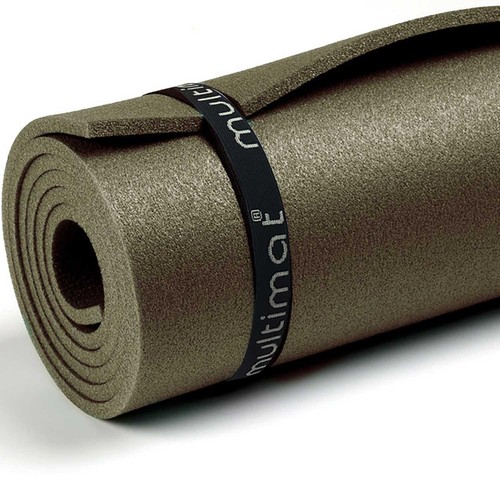 Multimat elasticated roll mat - elasticated,