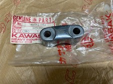 KAWASAKI NOS HANDEL BAR HOLDER