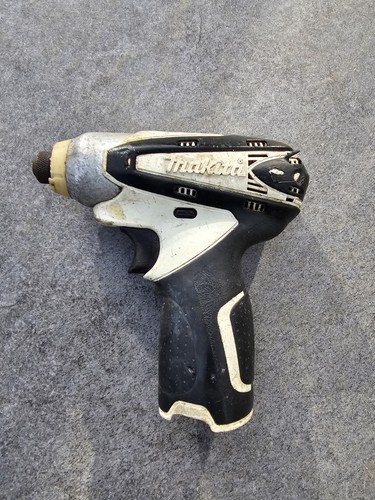 Makita cordless impact driver - makita,