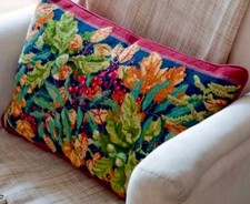 EHRMAN Autumn Trees MARGARET