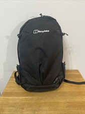 Berghaus 24/7 25L Rucsack in Black
