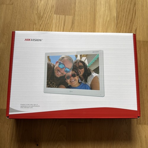 Hikvision video intercom - hikvision,