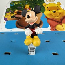 Winnie The Pooh Mickey Mouse